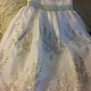 Fanci Fanci Girls sz 4T Dress